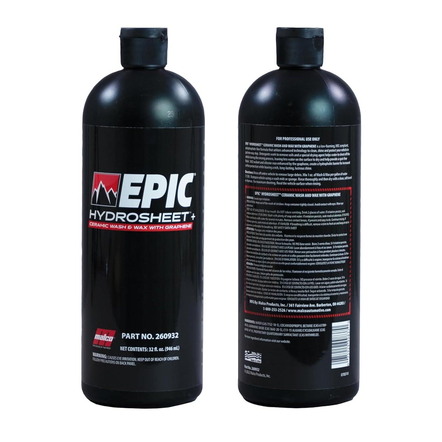 AutoComfortz™ – Premium Car Detailing Starter Kit