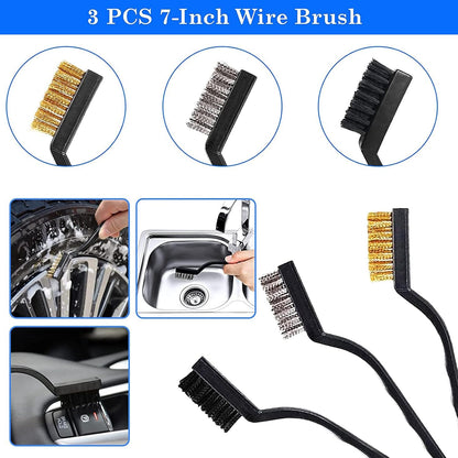 AutoComfortz™ – Premium Car Care & Detailing Solution