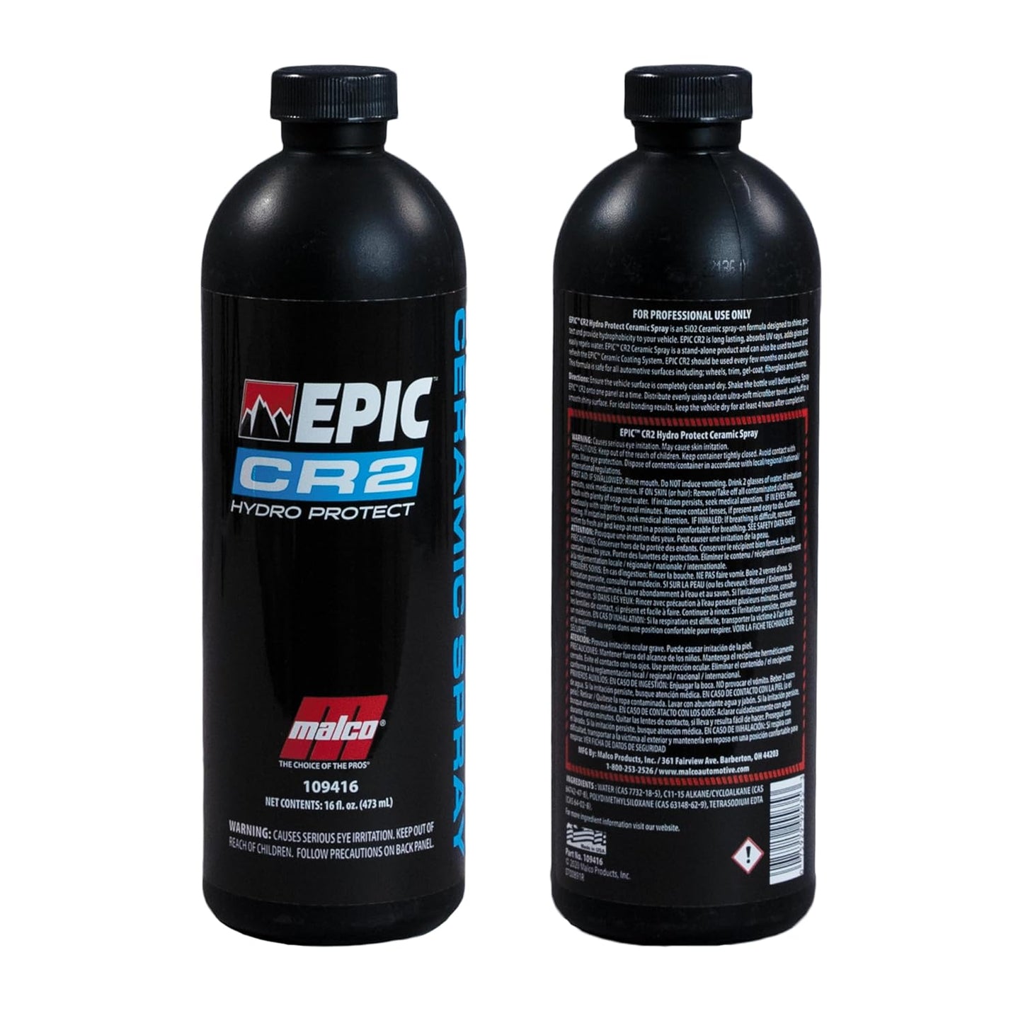 AutoComfortz™ – Premium Car Detailing Starter Kit