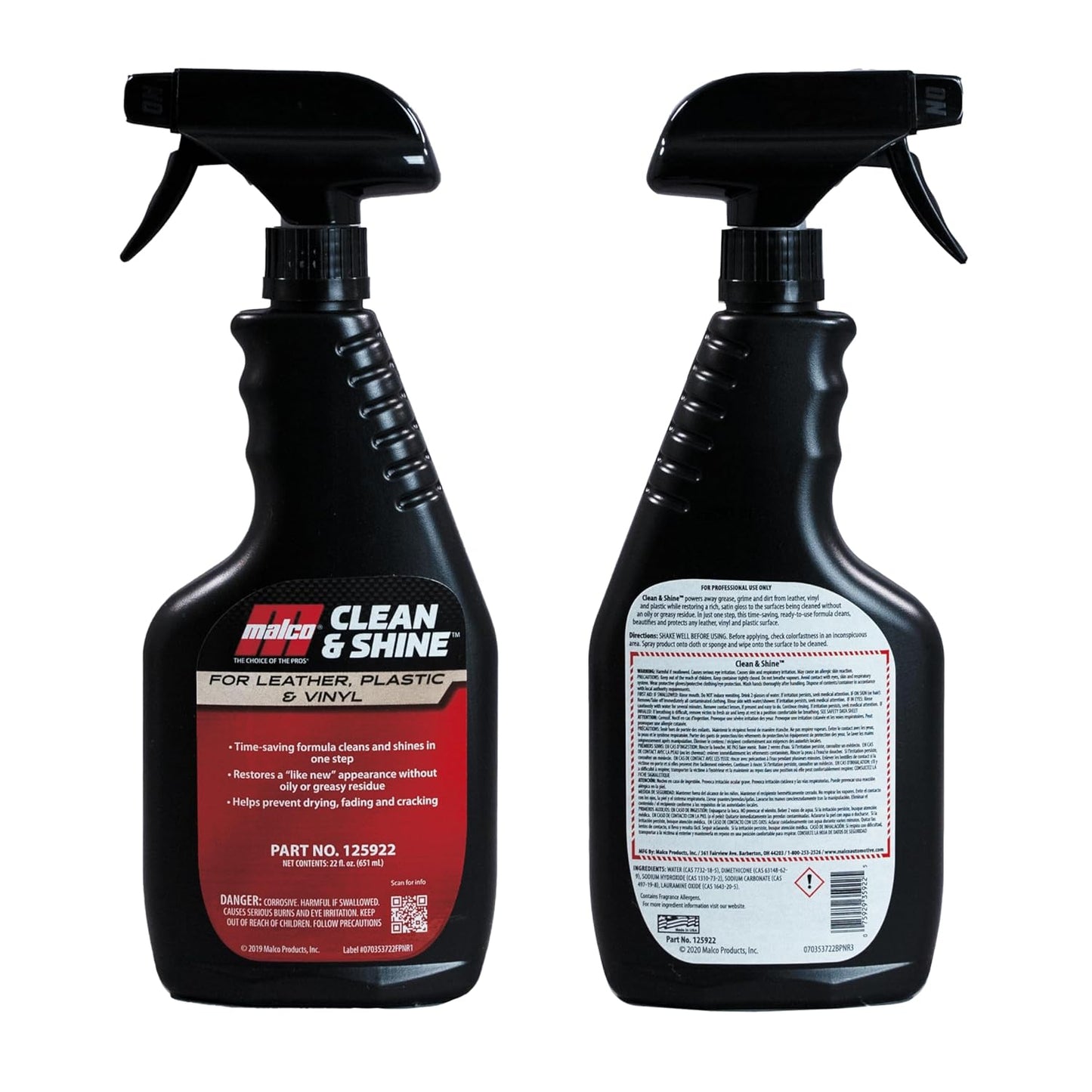 AutoComfortz™ – Premium Car Detailing Starter Kit