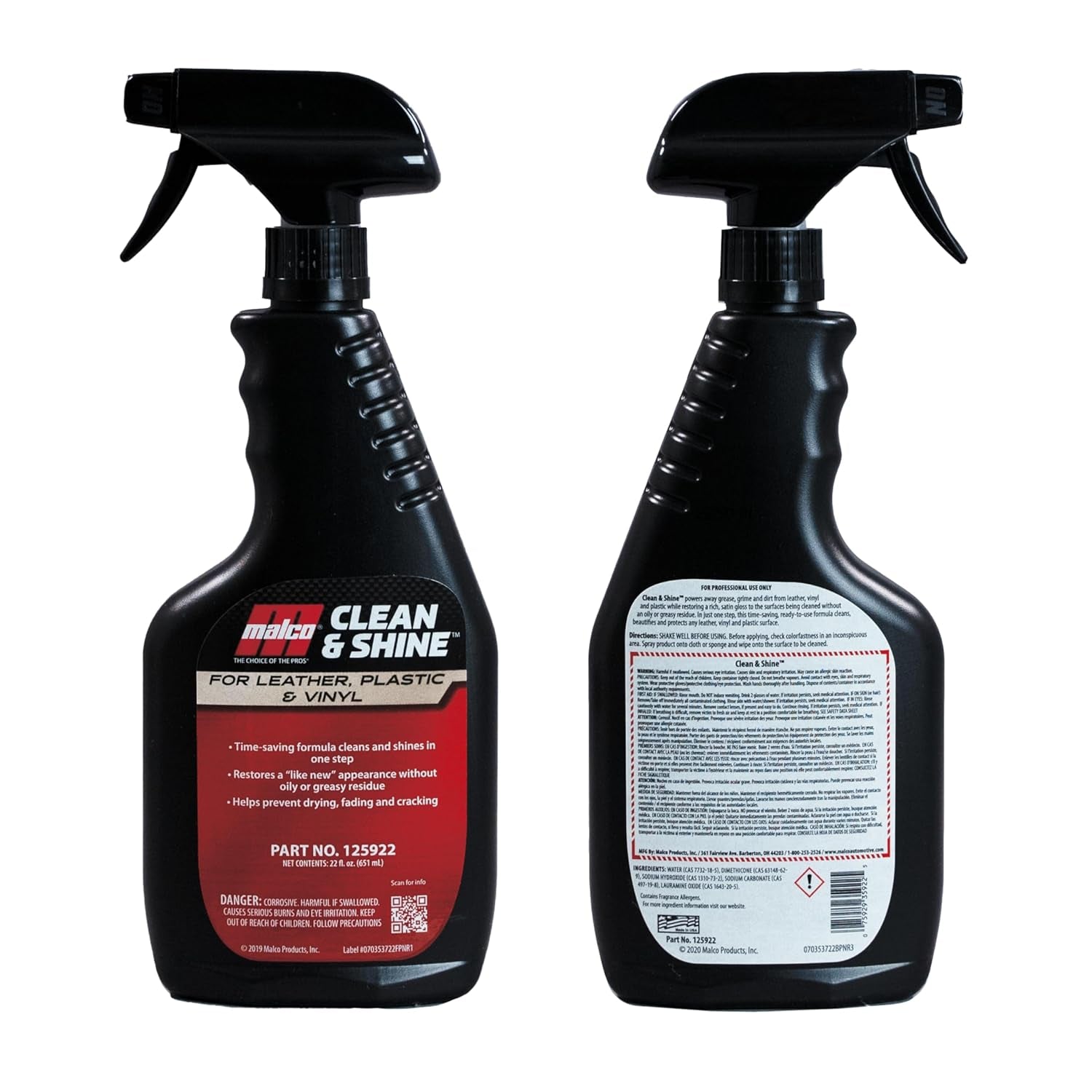 AutoComfortz™ – Premium Car Detailing Starter Kit