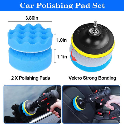 AutoComfortz™ – Premium Car Care & Detailing Solution