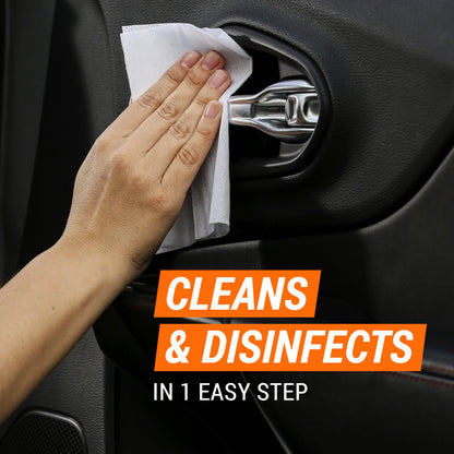 ✨ ArmorShieldz™ Complete Car Care XL Kit — 13-Piece Total Cleaning System ✨