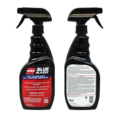AutoComfortz™ – Premium Car Detailing Starter Kit