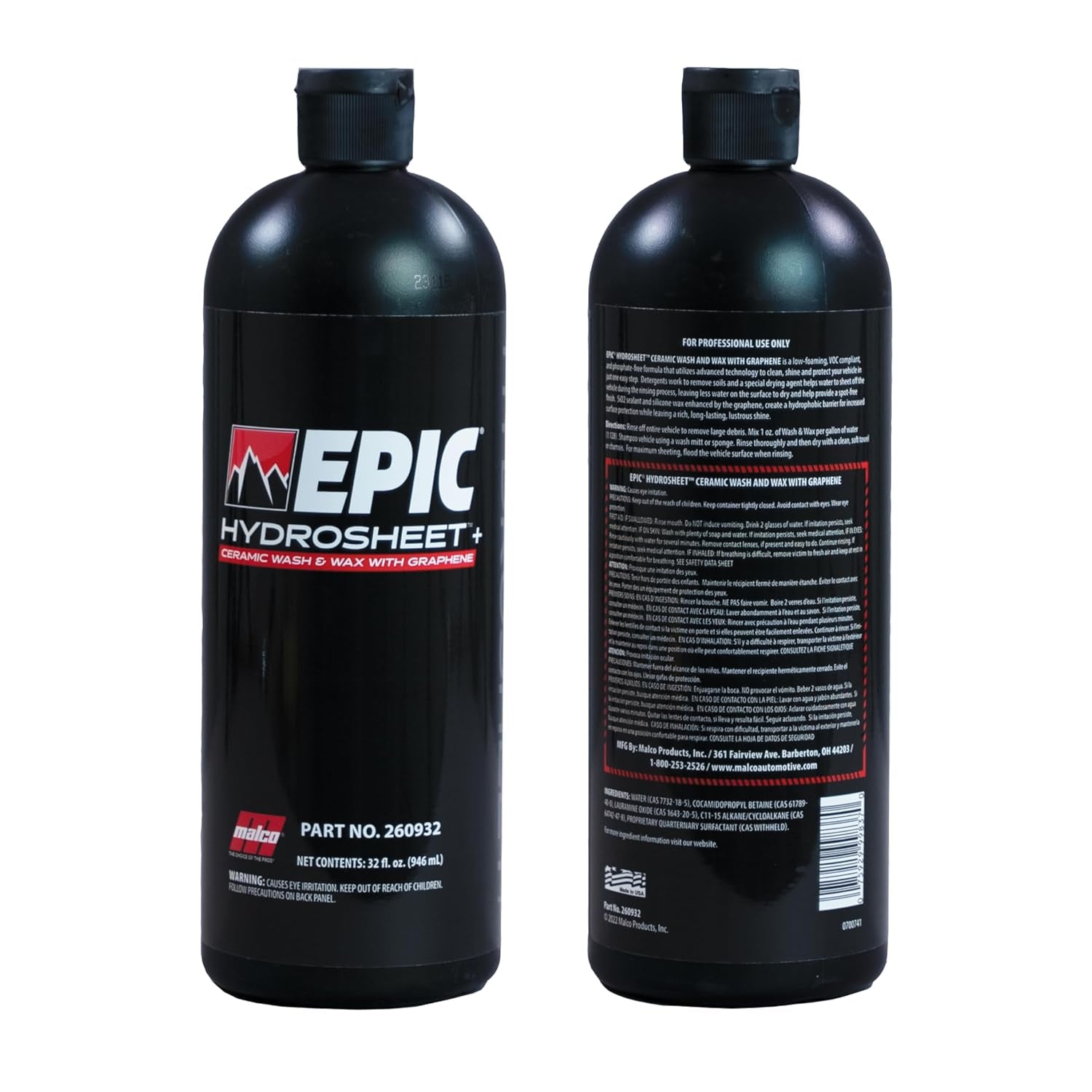 AutoComfortz™ – Premium Car Detailing Starter Kit