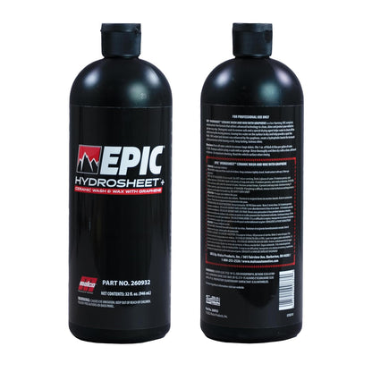 AutoComfortz™ – Premium Car Detailing Starter Kit