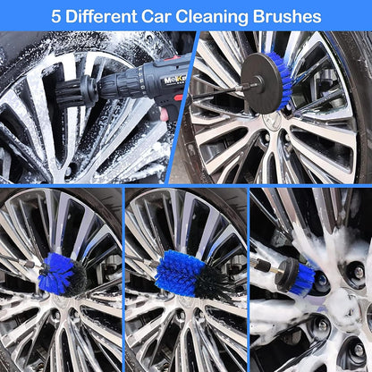 AutoComfortz™ – Premium Car Care & Detailing Solution